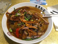 -孙家面馆(小康城店)