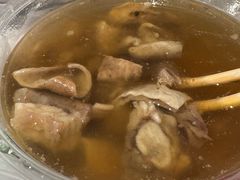 -老牌依强牛肉店(达道总店)