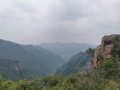 -空中草原