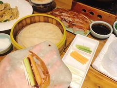 -局气 烤鸭·北京菜(光华路店)