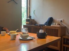 -竹里馆 ·茶食(奥体店)