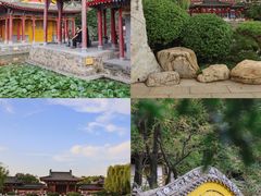 -华清宫景区