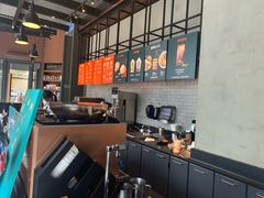 -星巴克(苏州石路百脑汇店)