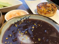 老苏州糖粥-新梅华·茶点餐厅(欧尚店)