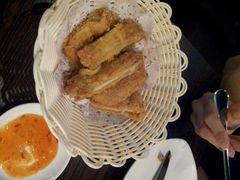 -酷公社·榴莲披萨(太原街店)