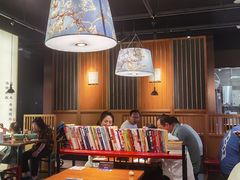 -和府捞面(天美杉杉奥特莱斯店)