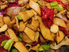 -海尔巴格·新疆菜(吐鲁番店)