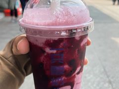 -一只酸奶牛(八一路店)