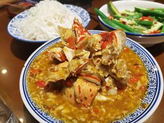 -回家吃饭·地道南昌菜(建德观总店)