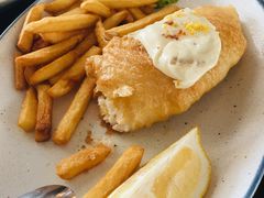-FISH&POTATO Cō(地中海美食 万象城店)
