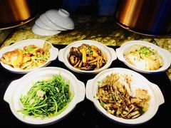 -嘉定凯悦·咖啡厅