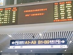 -南昌站