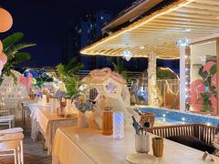 -天空花园餐吧·生日·团建(南山店)