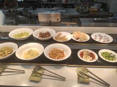 -素清香(解放路店)