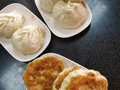 -三盛楼饭店(四流中路店)