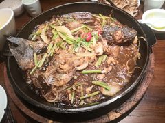-老板恋上鱼(荣盛广场店)