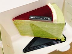 -小半有礼(天河南店)