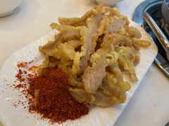 小酥肉-太婆天府山珍酒楼(亚运村店)