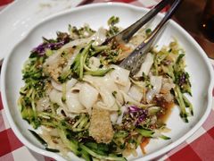 -西贝(宝乐汇店)