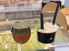 -九十葉·抹茶(南京·德基店)