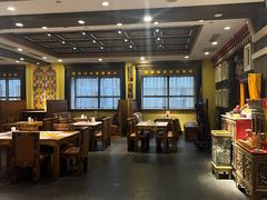 -北京西藏大厦酒店