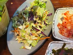 -火炉情韩国料理店(古田路店)