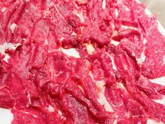 -金龙大四喜牛肉火锅