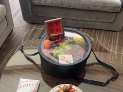 -昆明中心皇冠假日酒店