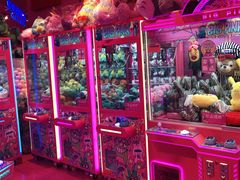-BIG PINK大粉娃娃机主题馆(圆融星座店)