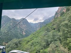 -京东石林峡风景区