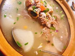 -那时新疆·若羌(经纬汇店)