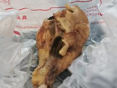 -哈工大一校区食堂