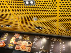 -麦当劳(苏州中心星悦汇店)