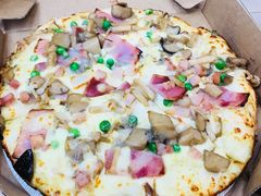 -达美乐比萨(深圳广厦路店)