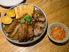 -潮粥荟·潮汕砂锅粥(朝阳大悦城店)