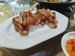 -庆丰农庄·团建·农家菜(大浪店)