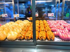 -LELECHA乐乐茶(新街口大洋店)