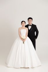-蒙太奇婚纱摄影(万达店)
