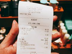 -星巴克(天津大悦城第二店)