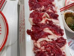 -八合里牛肉火锅(上海世茂广场店)