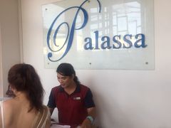 -Palassa SPA(S2)