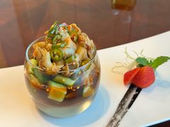 -珠海瑞吉酒店·宴庭中餐厅