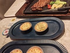 -必胜客(东大桥店)