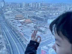 -天津之眼摩天轮