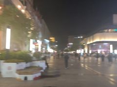 -北京市百货大楼(王府井店)