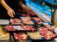 -陈记顺和潮汕鲜牛肉火锅(番禺迎宾大道店)