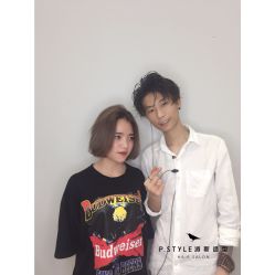 -P.STYLE派斯造型
