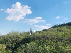景点-富斯特索道