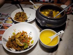 -滇铺子·云南特色菜·鲜花野菜季(曲靖万达店)
