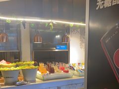 -星伦多自助料理(宝山龙湖天街店)